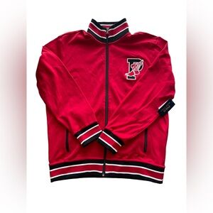 Polo Ralph Lauren P-Wing Track jacket